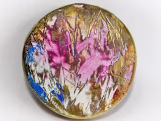 'As it Was' by Jose Luis Telot [Artwork Description]
