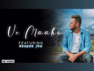 Deepak - Ve Maahi | Kesari | Arijit Singh | Asees kaur | Cover …