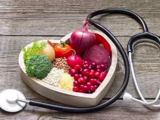 10 Foods TO AVOID FOR A HEALTHY HEART