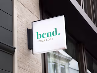 BEND YOGA LOFT