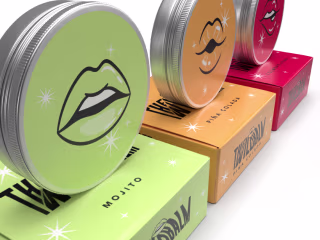 Packaging Portfolio