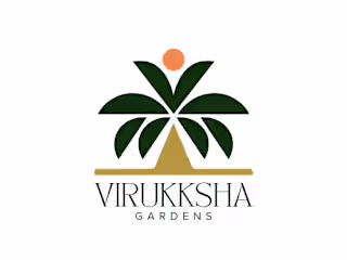 Logo design for an Outdoor Venue