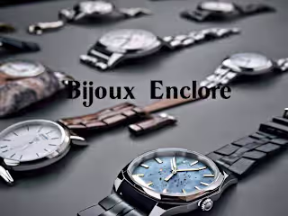 Bijoux Eclore Ecommerce Store DEV