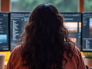 Creative Supervisor and QC for US Wedding post-production agency
