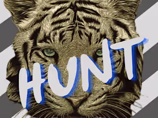 The Hunt.
