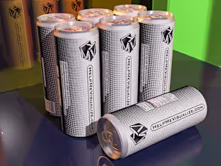 3D Modeling