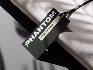 Phantom Sneakers