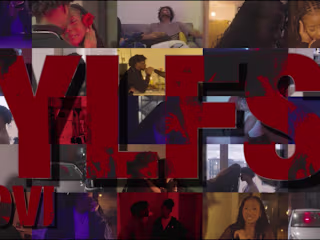 Jovi - You Left For Summer (YLFS)(Official Music Video) - YouT….