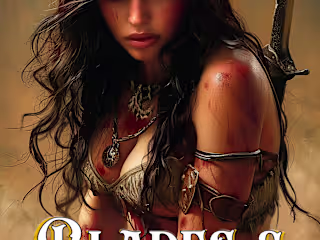 Cover for Fantasy Anthology