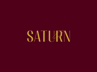 Saturn Bar on Behance