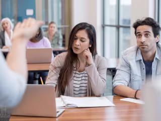 Blog Writing for HR recertification