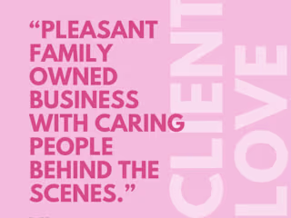 Rebranding & Streamlining Operations for a Party Rental Business