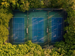Can Collegiate Tennis Launch Your Professional Career 