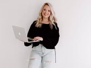 Email + Blog Management