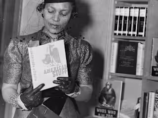 Zora Neale Hurston: A Life of Courage and Creativity