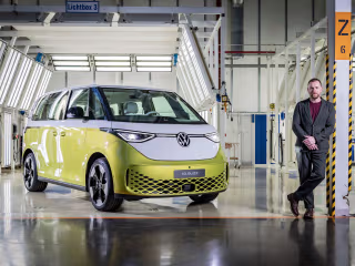 Volkswagen | Copywriting and Transcreation (IT)