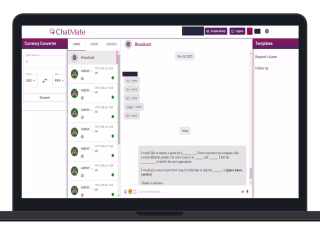 MateChat