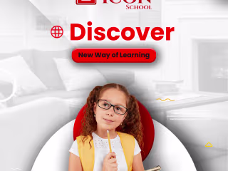 Social Media Marketing Campaign The ICON Schools