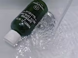 Superfood for your skin