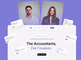 The Creator Accountants