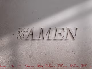 AMEN Experience 2024