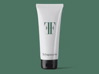 The Fragrance Free Logo Design