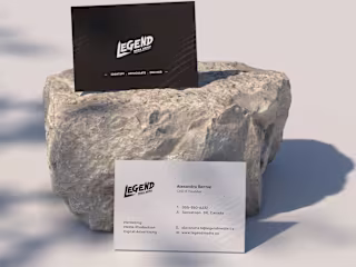 Business Card