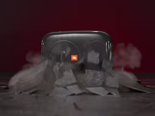 JBL FUSE - YouTube