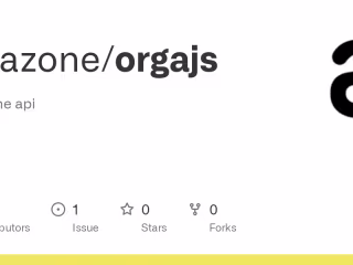 orgazone/orgajs
