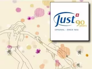 Just, bienestar sin límites
