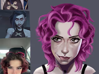 Arcane Self-Study