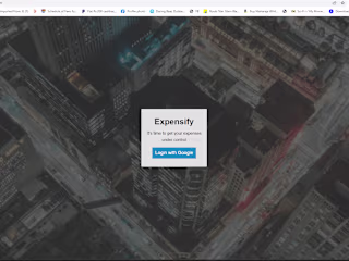 Budget App