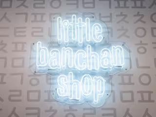 Little Banchan Shop