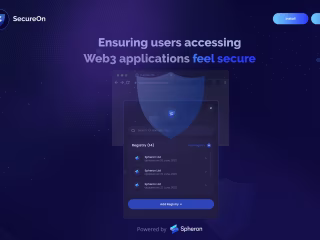 SecureOn