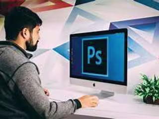 graphic Designer