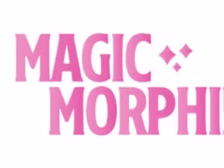Magic Morphiie