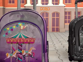 POLO Wheelix & Rollet on Vimeo