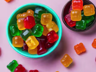 
Batch CBD Gummies Australia (Canada and USA) NO#1 Cannabidiol F