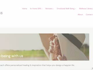 Google PPC Campaigns for lead generations for Therapy website 