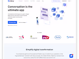 Positioning conversational AI pre-ChatGPT 🤖