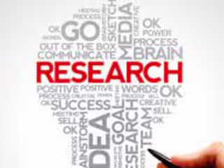 Researcher