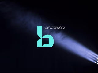 BROADWORX | Logo & Branding 