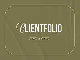 Clientfolio