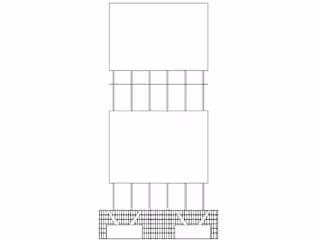Architectural Design project - 02
