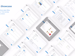 Poinku Back Office: A Supporting CMS