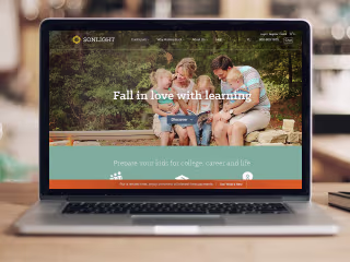 Branding & Web Design