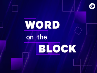 Word on the Block show rebrand