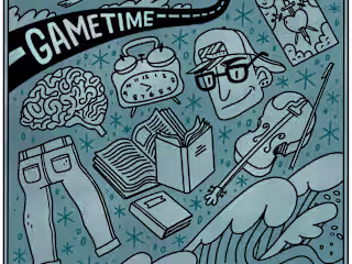 Gametime Social Post / Song Covers