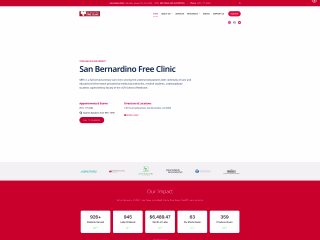 San Bernardino Free Clinic