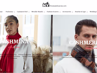 WordPress Online e-shop